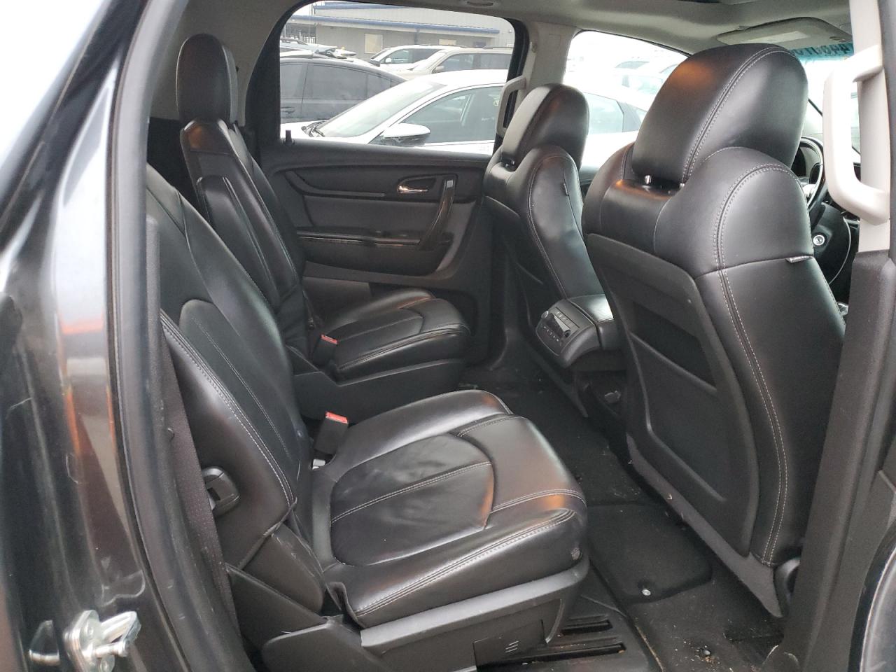 2013 GMC Acadia - Image 11