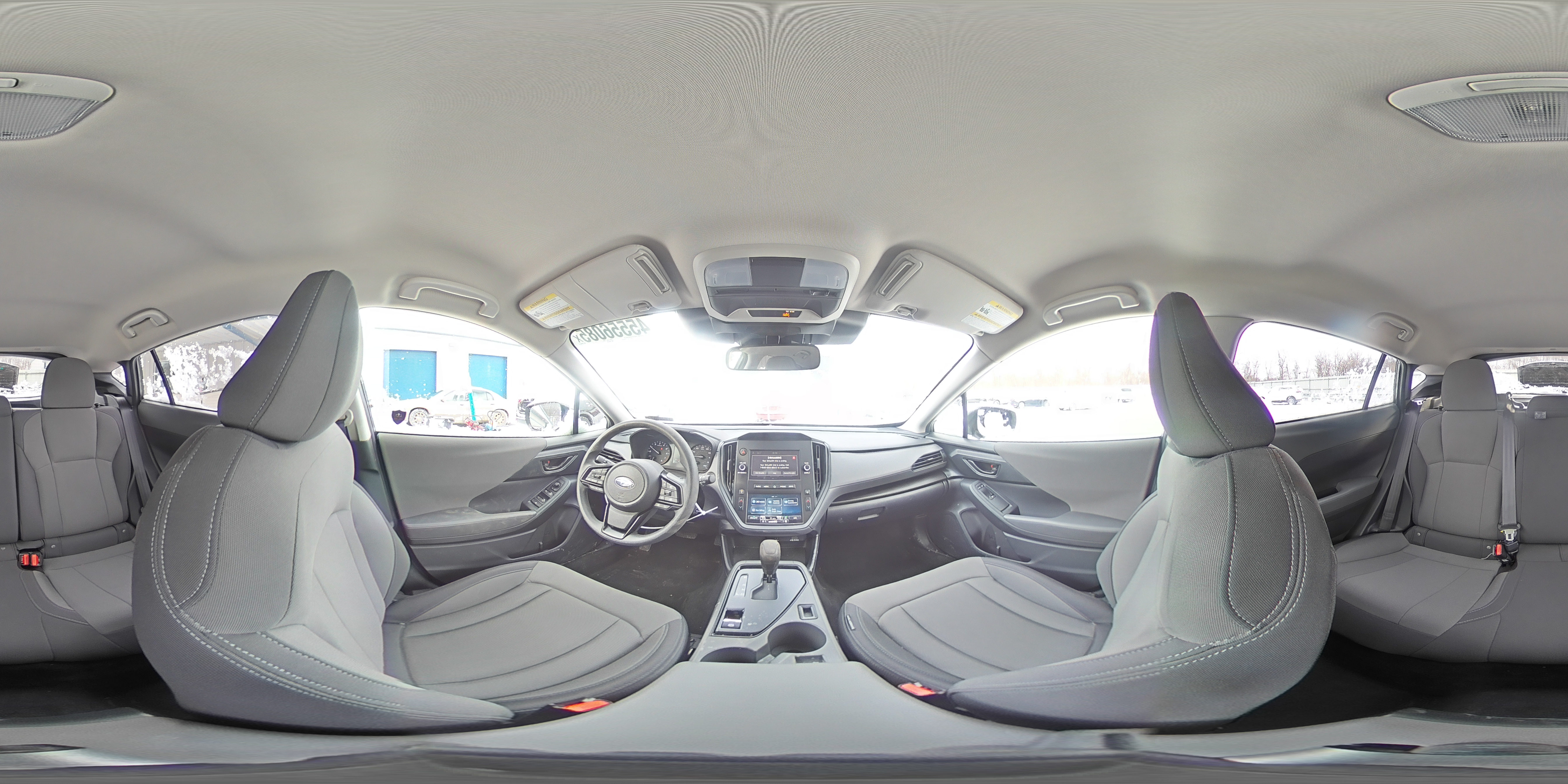 2024 Subaru XV - Image 14
