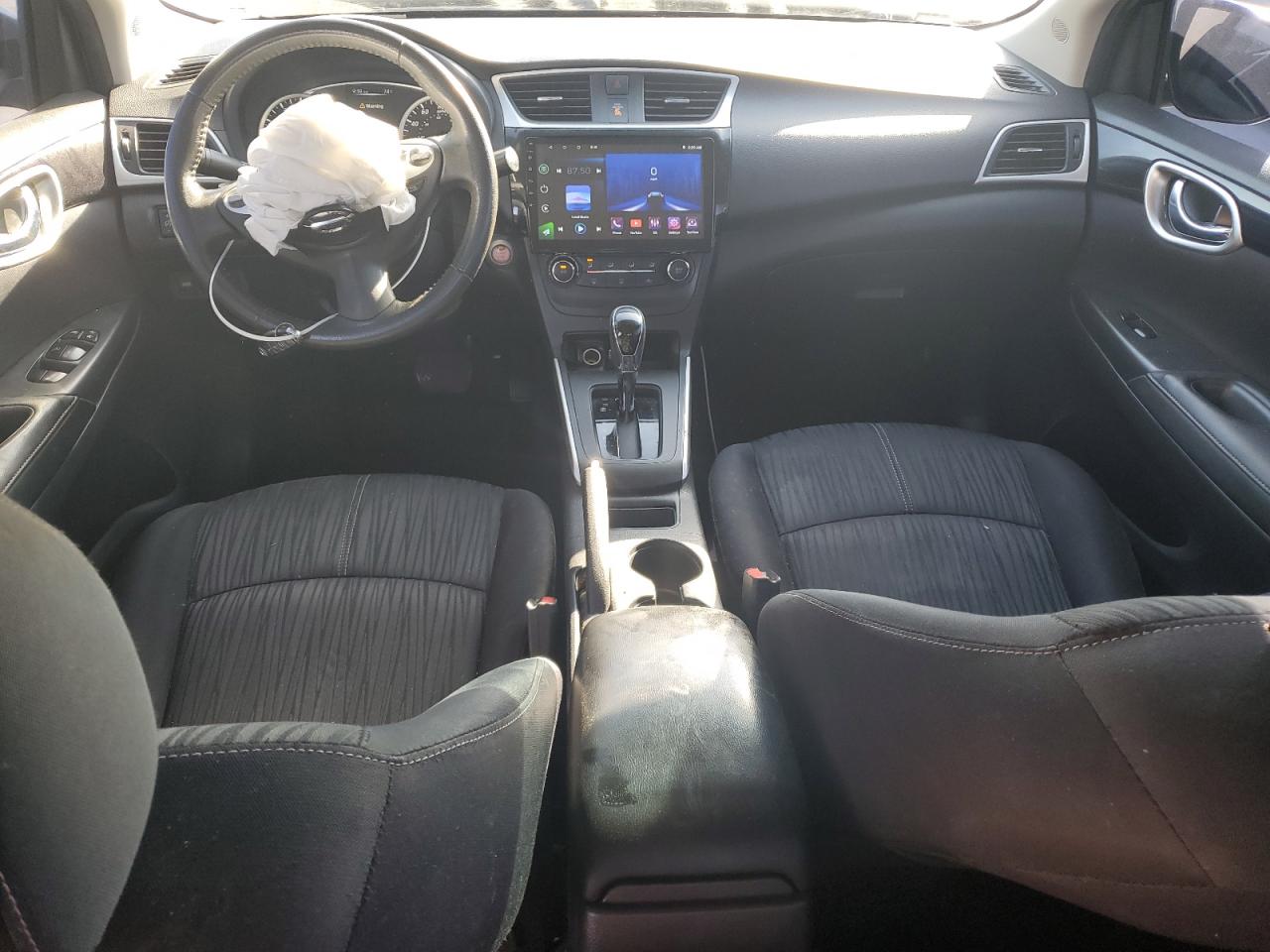2016 Nissan Sentra - Image 8