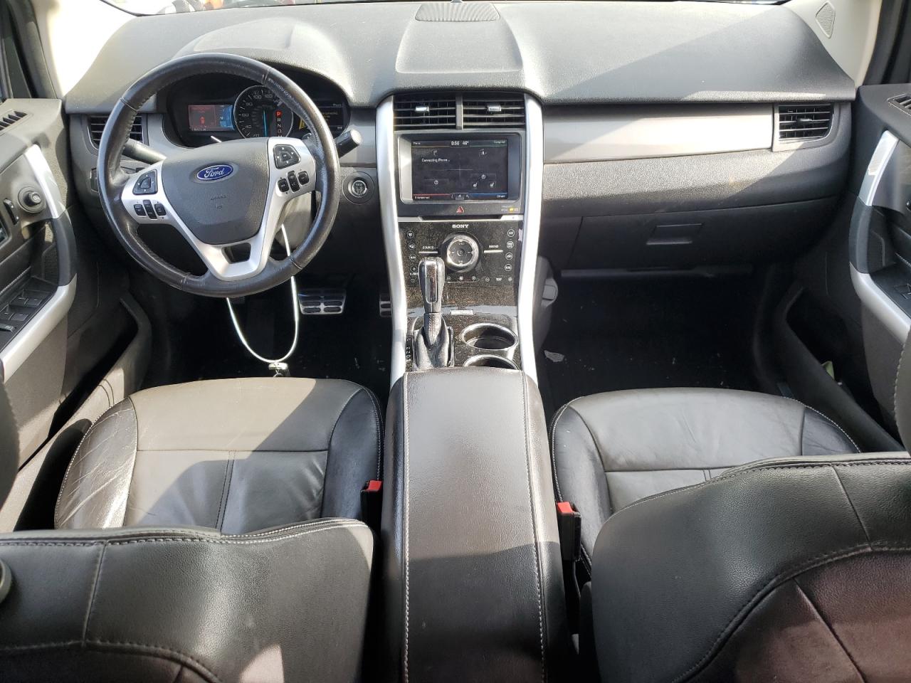 2012 Ford Edge - Image 8