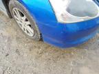 2004 HONDA CIVIC SE for sale at Copart YORK