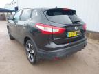 2015 NISSAN QASHQAI N- for sale at Copart WESTBURY