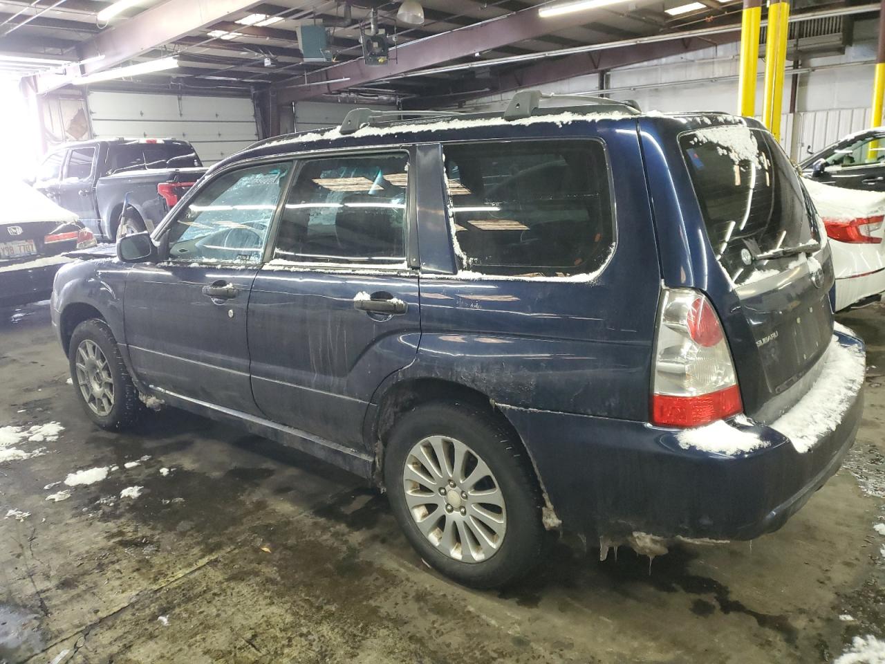 2006 Subaru Forester - Image 2