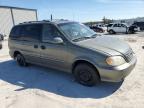 2003 Kia Sedona Ex for Sale in Apopka, FL - Front End