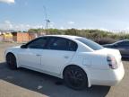 2006 Nissan Altima S zu verkaufen in Kapolei, HI - Front End