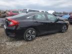 2016 Honda Civic Exl zu verkaufen in Columbus, OH - Front End