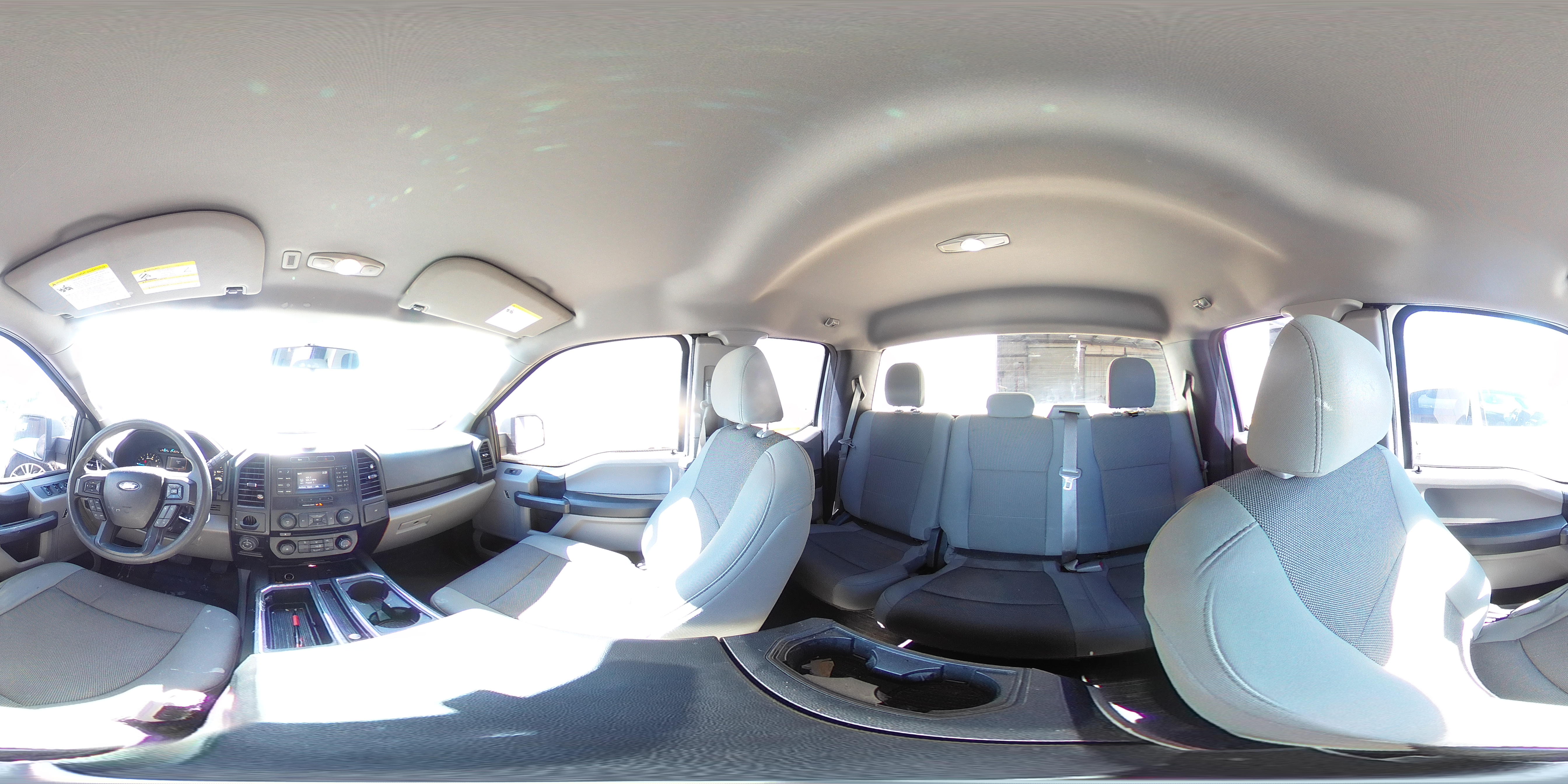 2016 Ford F-150 - Image 14