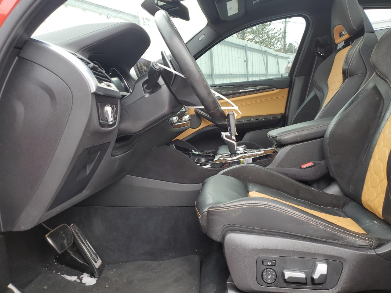 2020 BMW X4 - Image 7