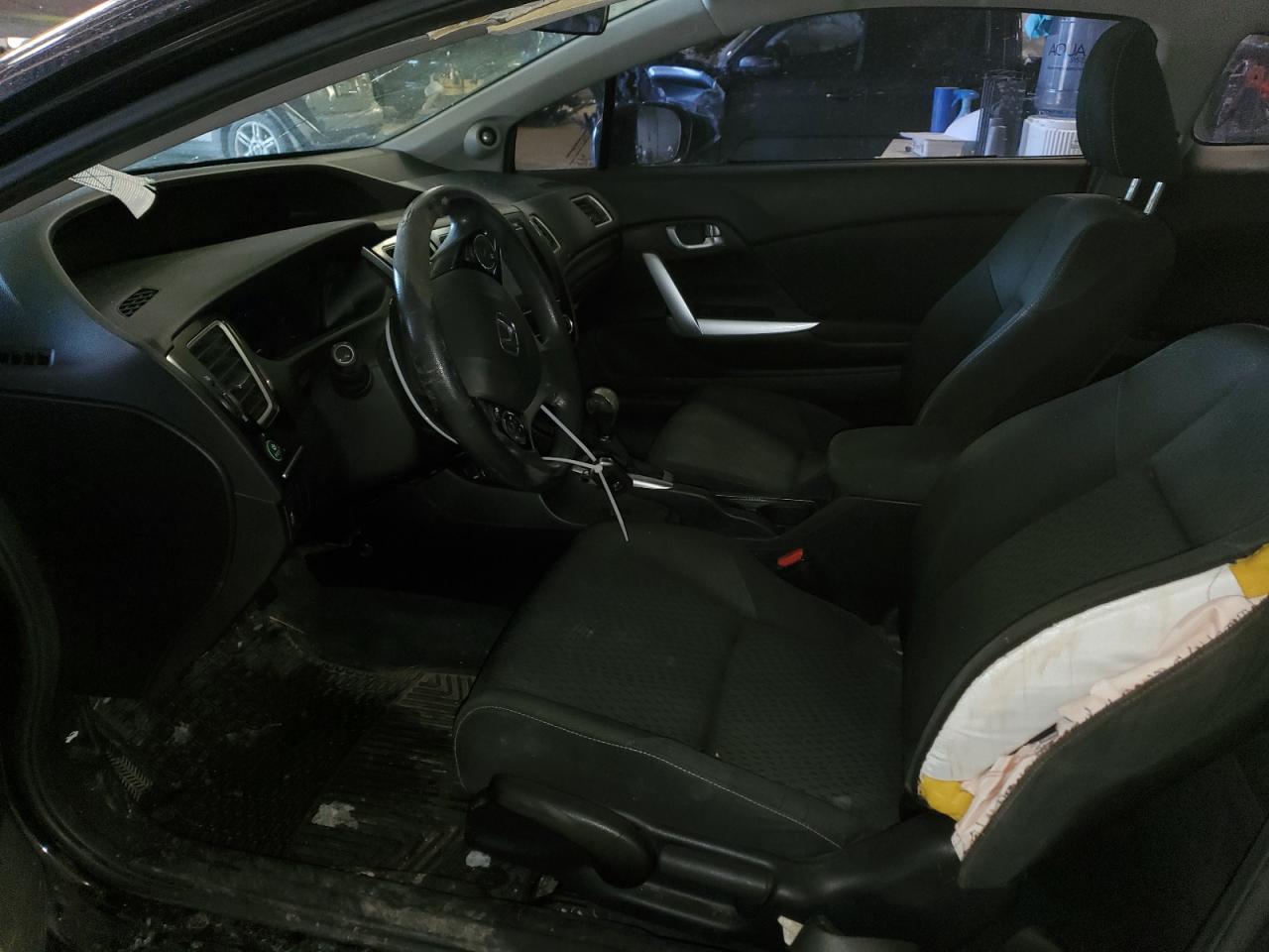2015 Honda Civic - Image 7