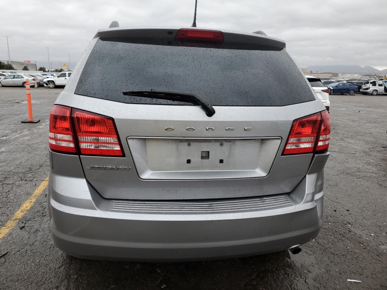 2016 Dodge Journey - Image 6