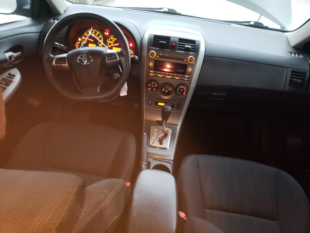 2011 Toyota Corolla - Image 8