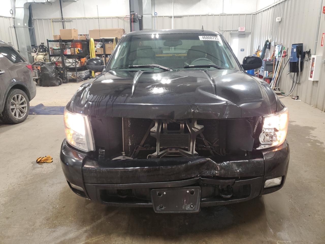 2007 Chevrolet Silverado - Image 5