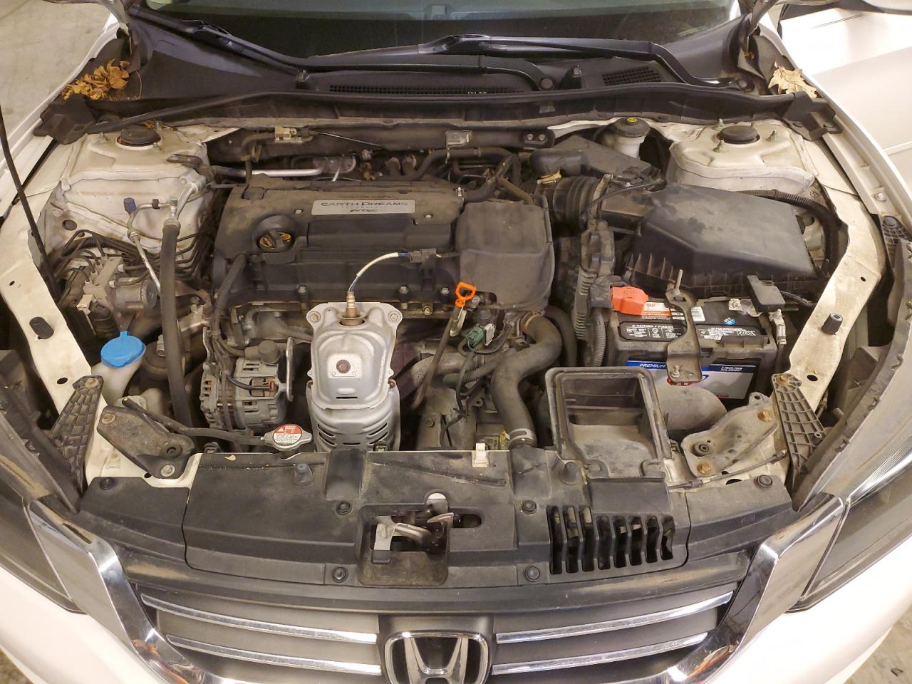 2014 Honda Accord - Image 12