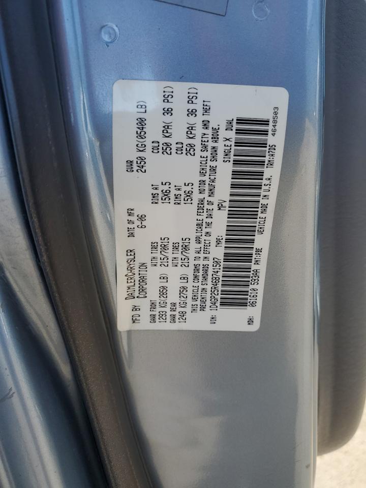 2006 Dodge Caravan - Image 13