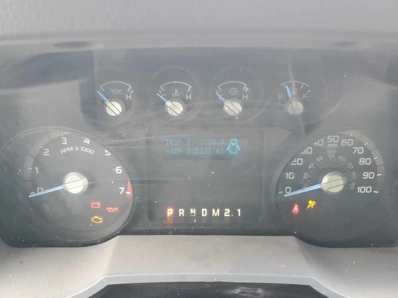 2013 Ford F250 - Image 9