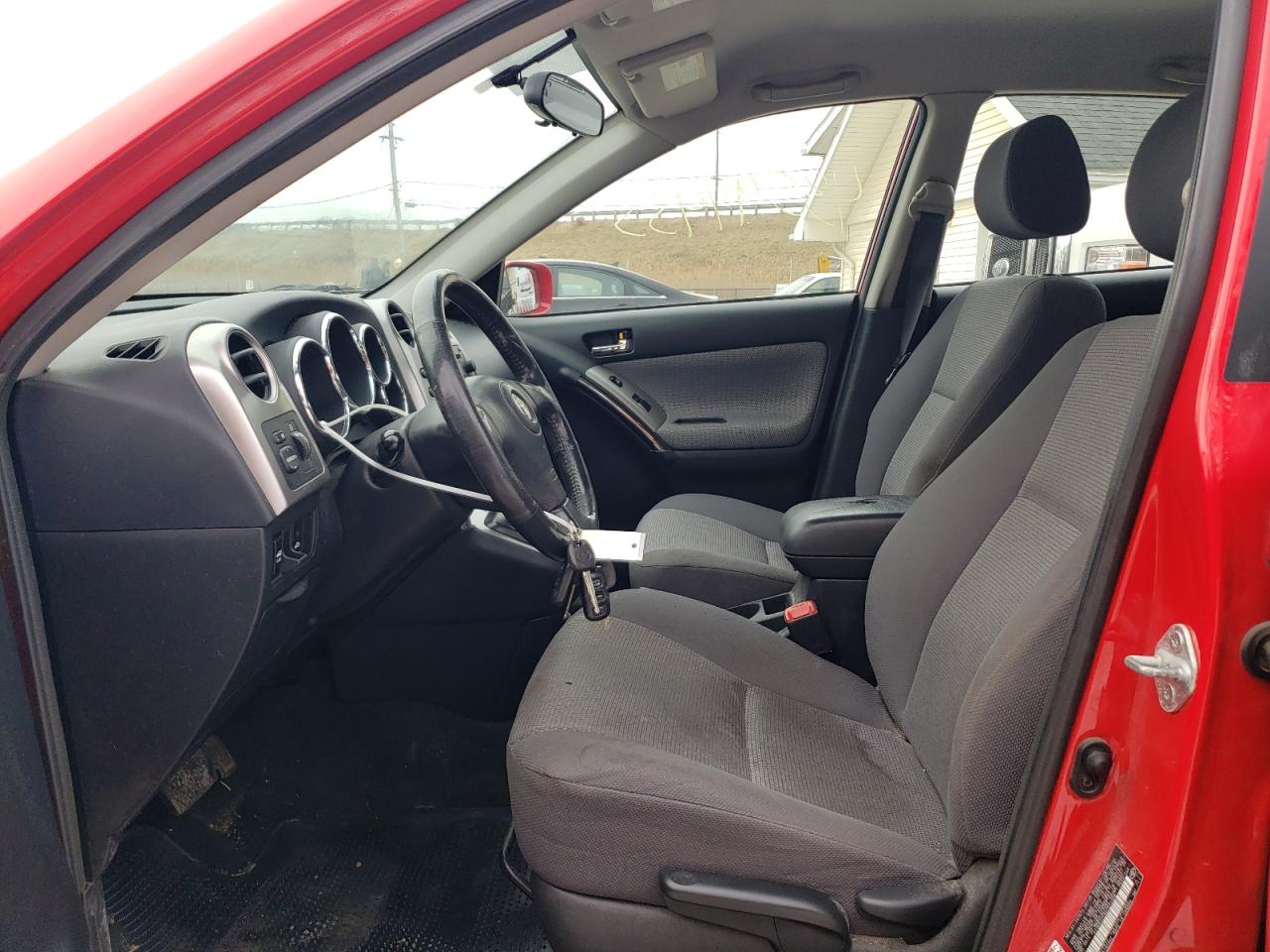 2006 Toyota Corolla - Image 7