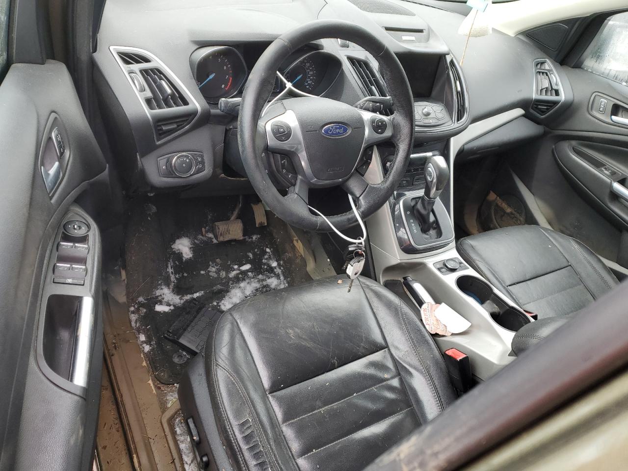 2013 Ford Escape - Image 8
