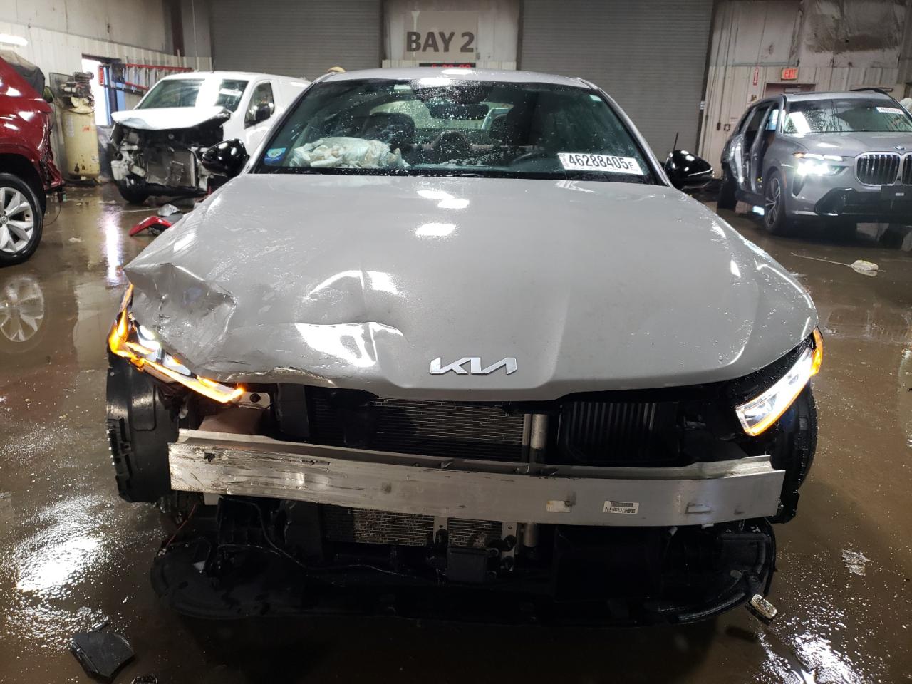 2023 Kia K5 - Image 5