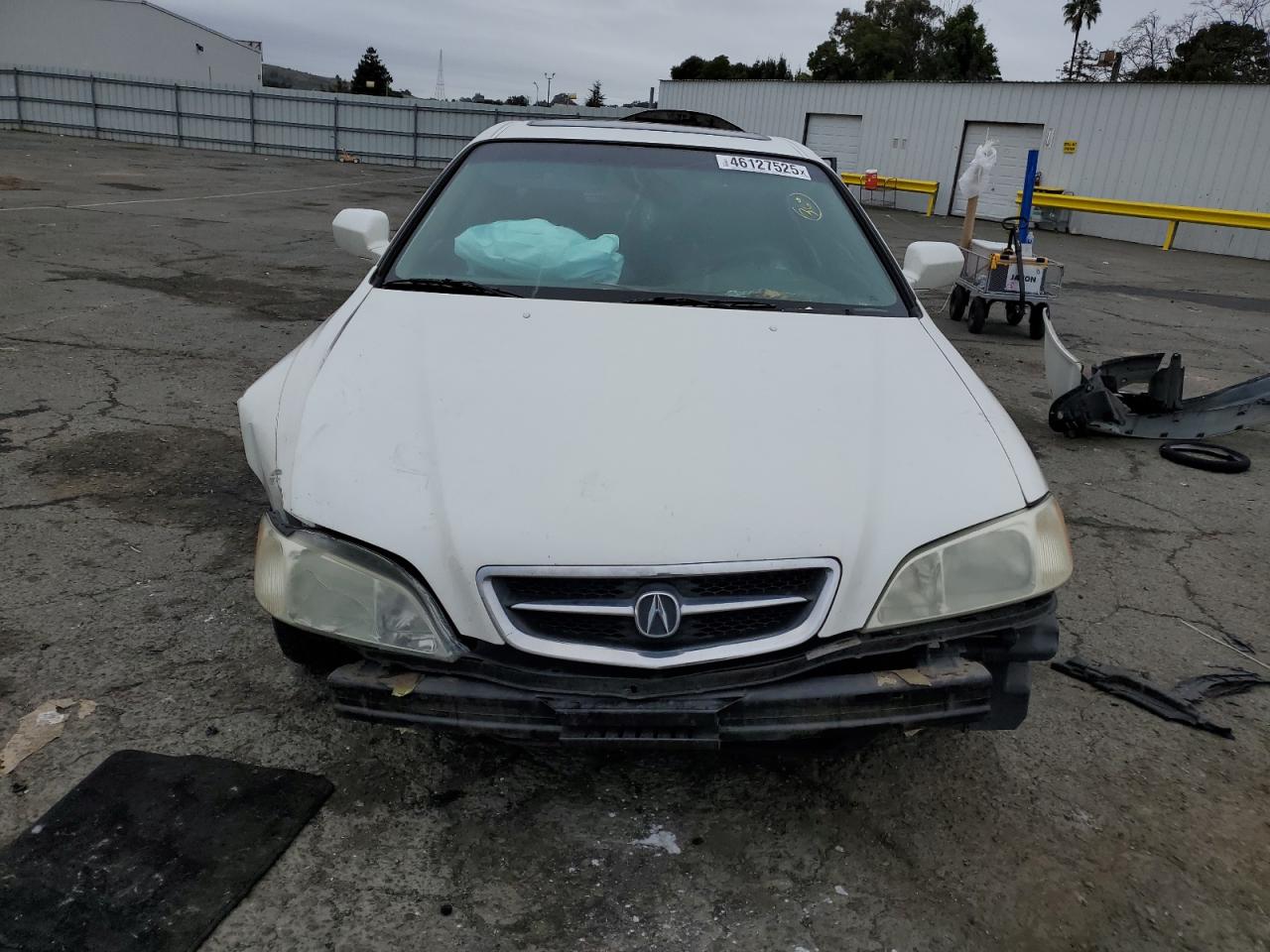 2000 Acura TL - Image 5