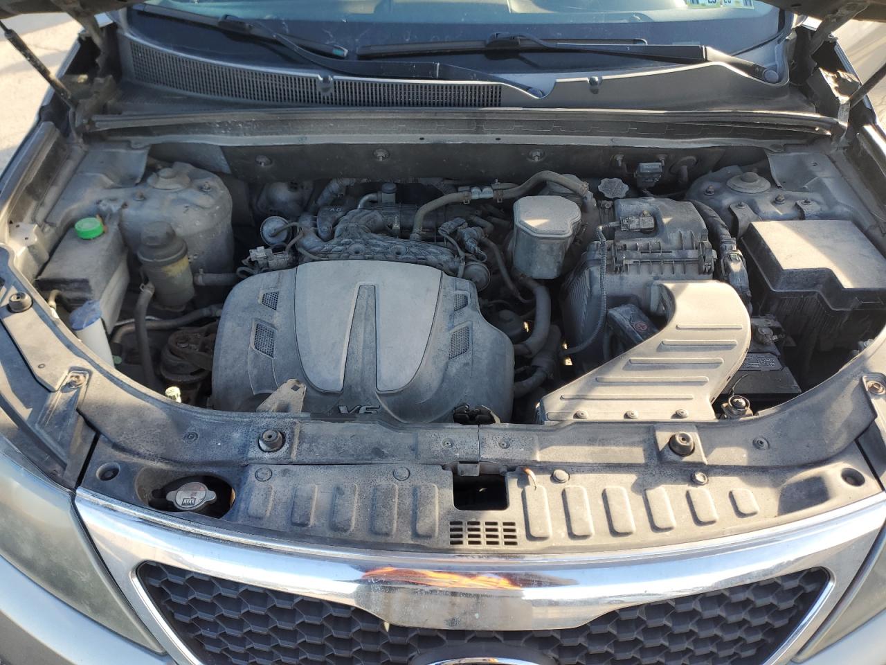 2013 Kia Sorento - Image 12