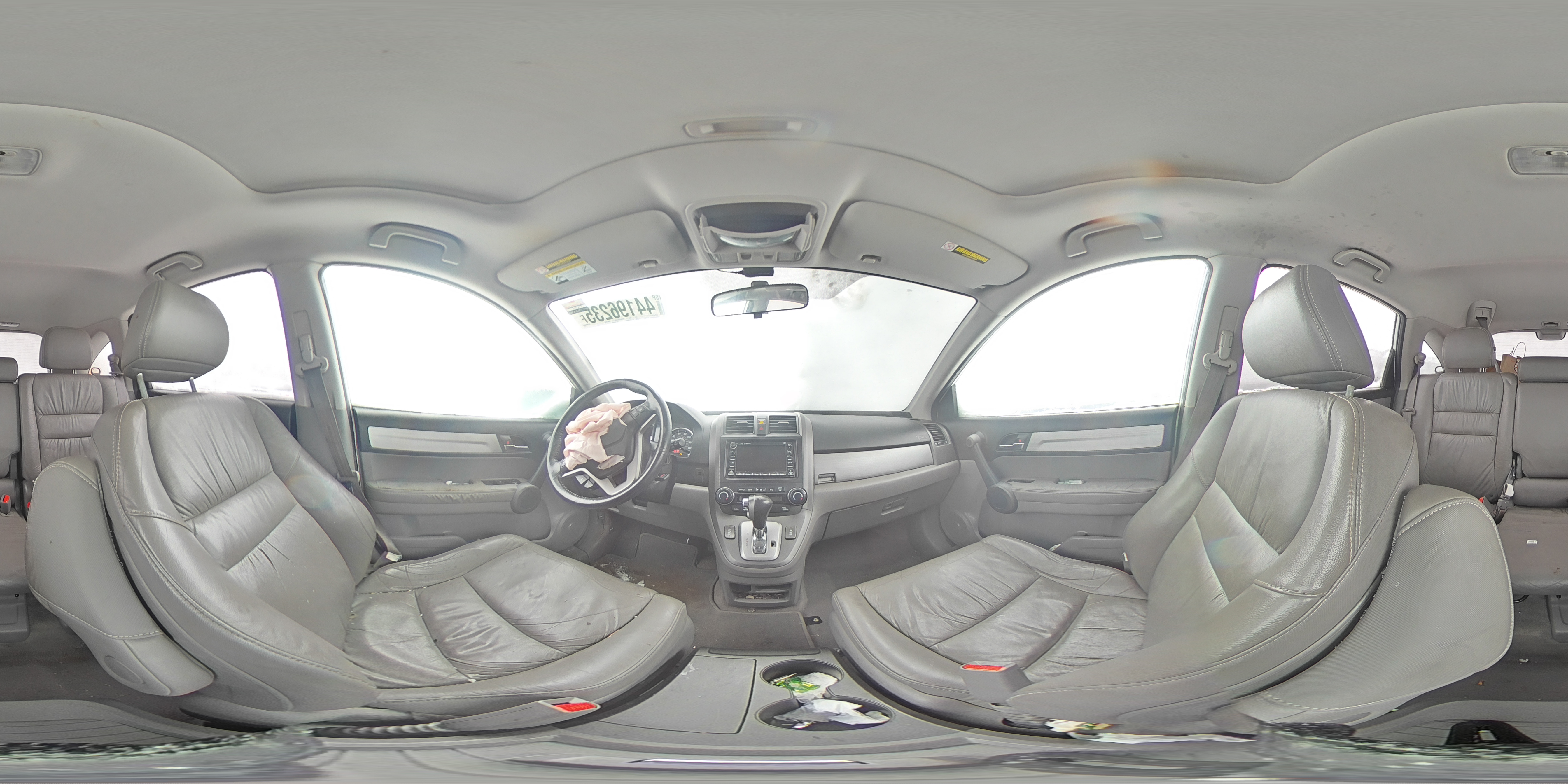 2010 Honda CR-V - Image 12