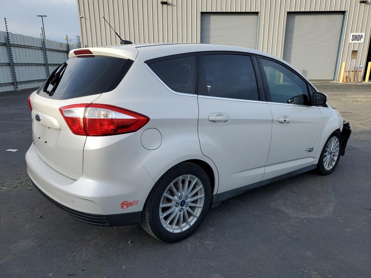 2016 Ford C-MAX - Image 3