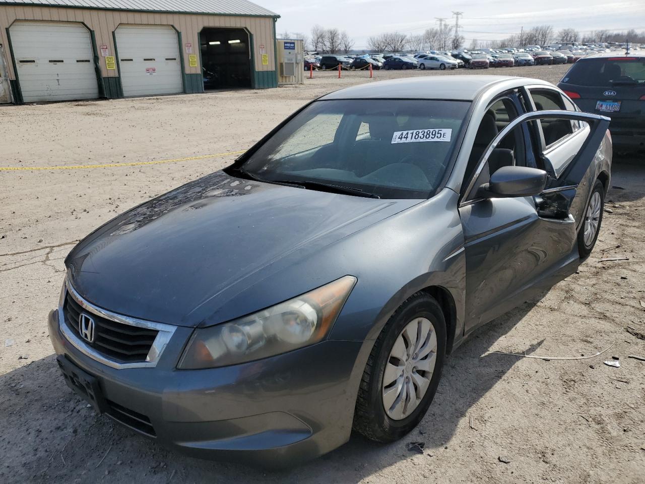 2009 Honda Accord - Image 1