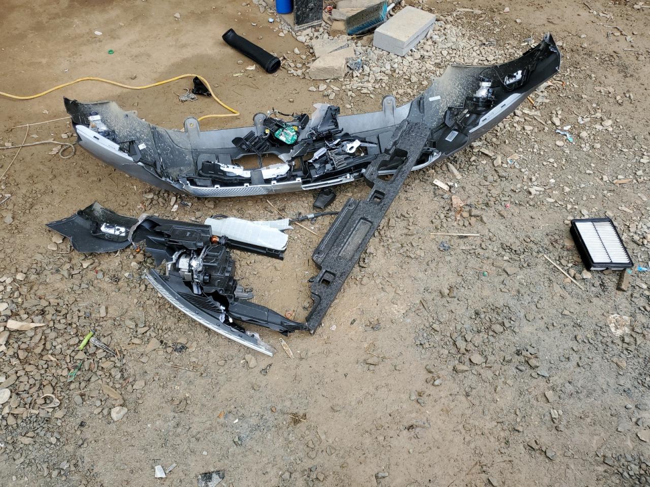 2024 Kia Seltos Ex VIN: KNDER2AA0R7621712 Lot: 43406465