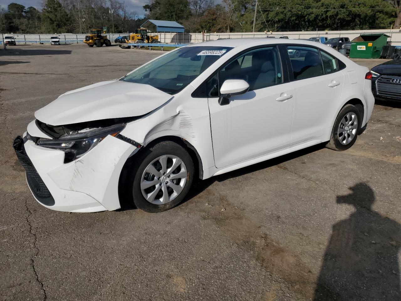 2022 Toyota Corolla - Image 1