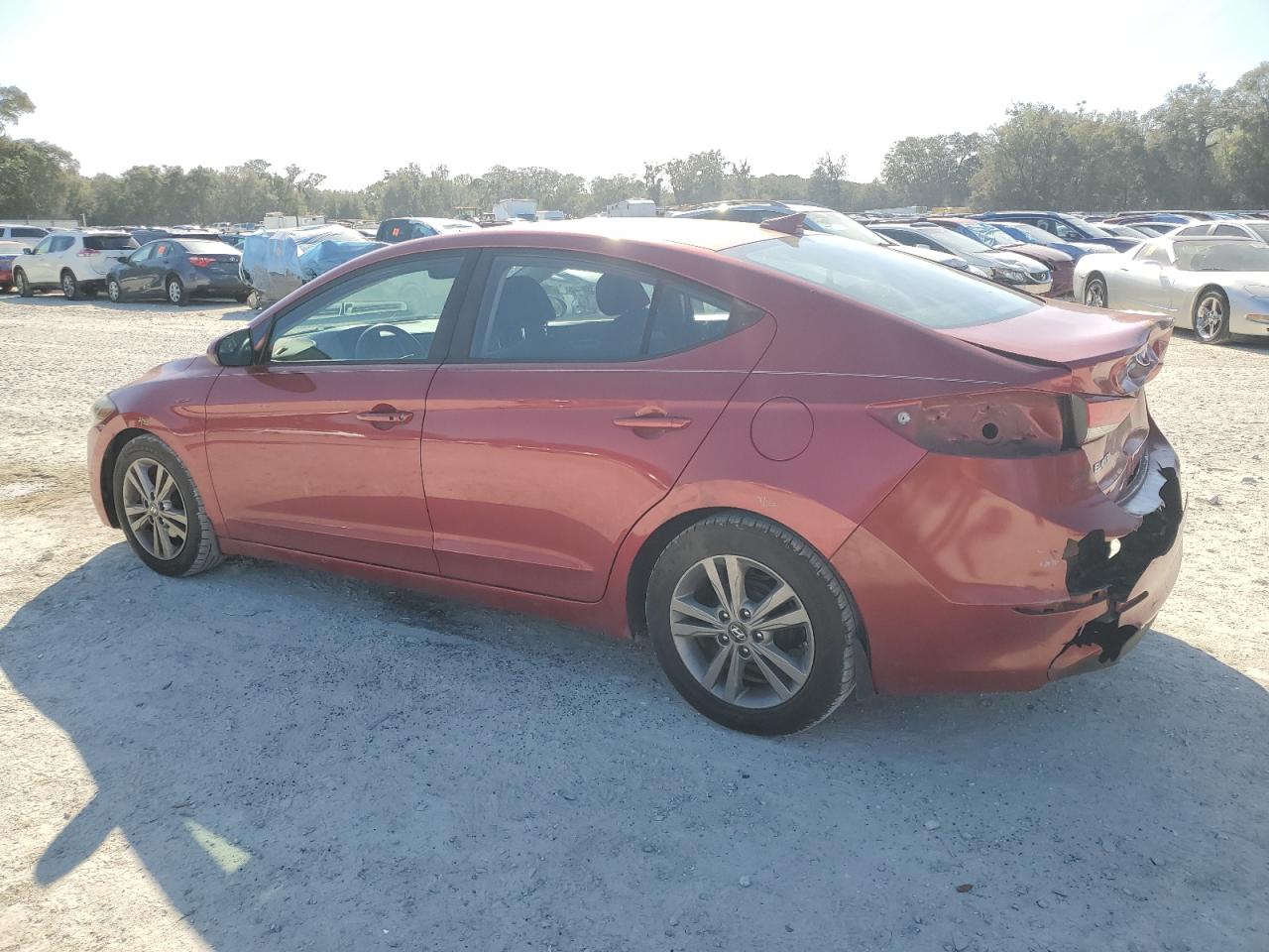 2017 Hyundai Elantra - Image 2