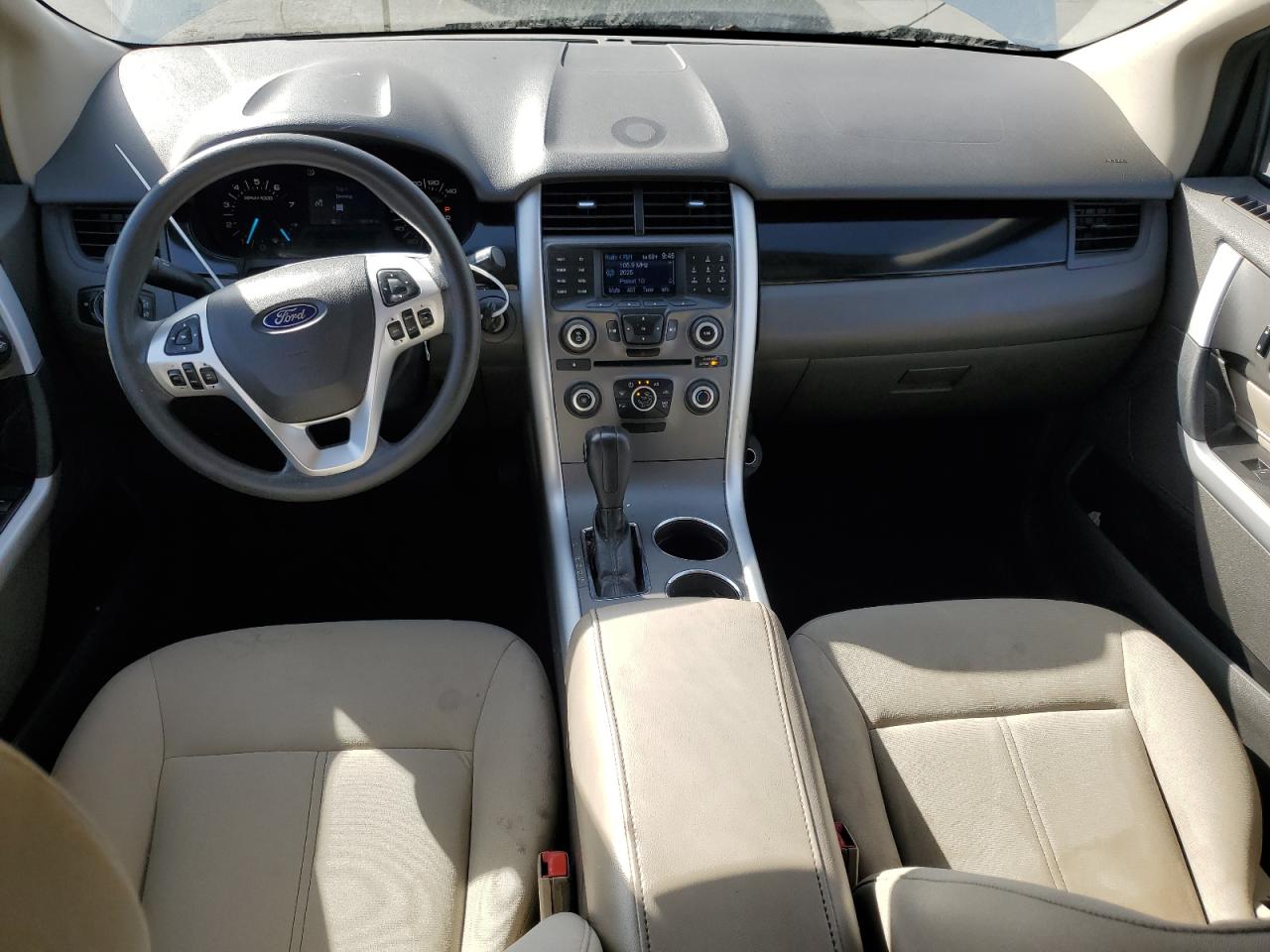 2013 Ford Edge - Image 8