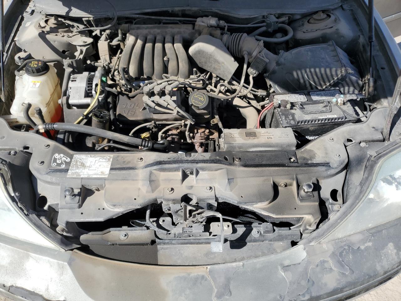 2003 Mercury Sable - Image 11