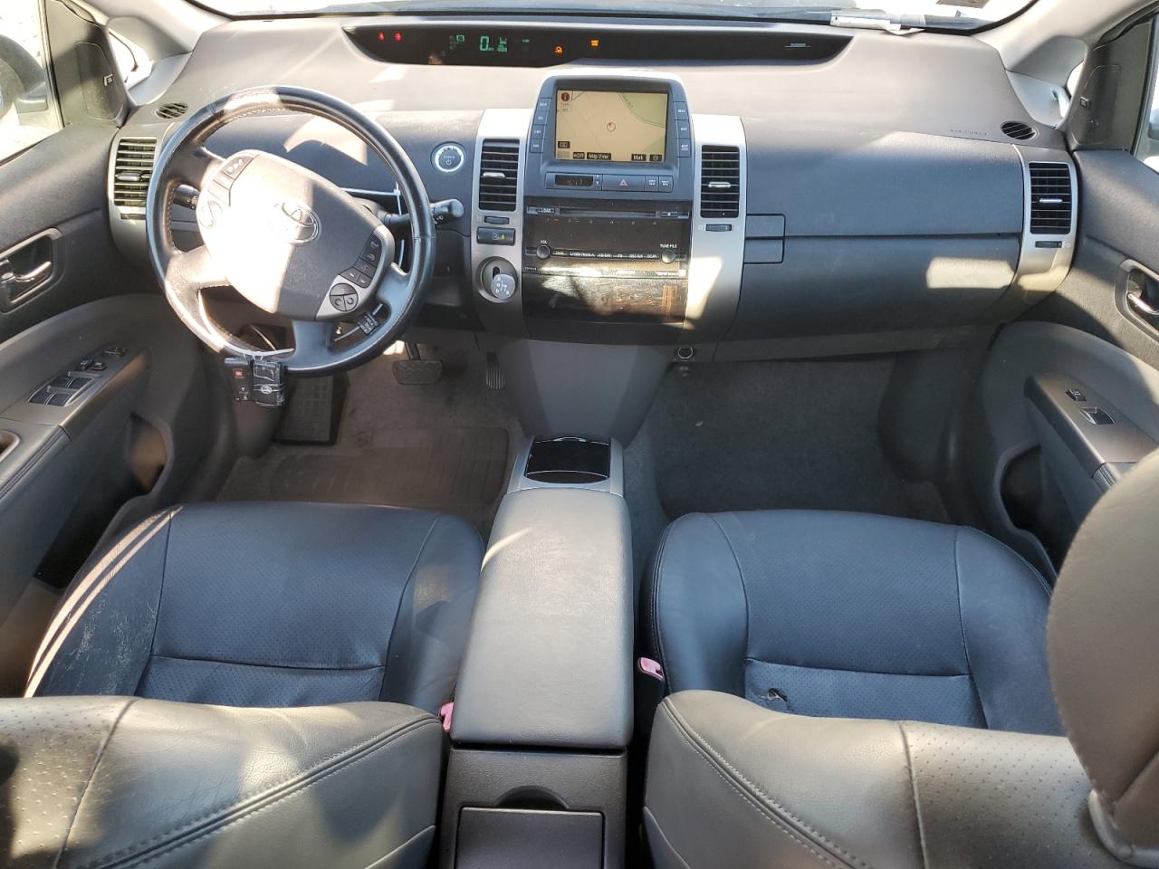 2008 Toyota Prius - Image 8