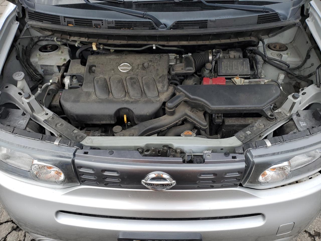 2009 Nissan Cube - Image 12