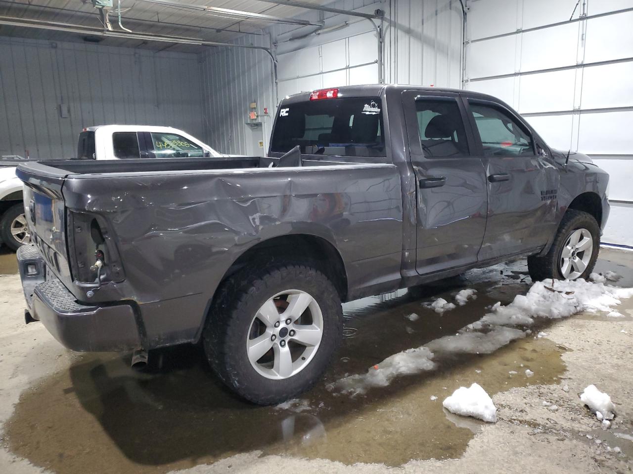 2014 RAM 1500 - Image 3