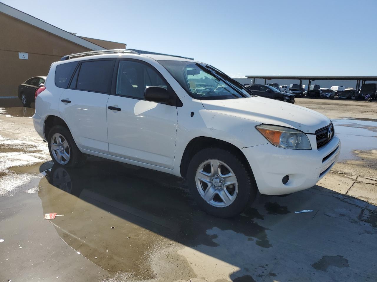 2006 Toyota RAV 4 - Image 4