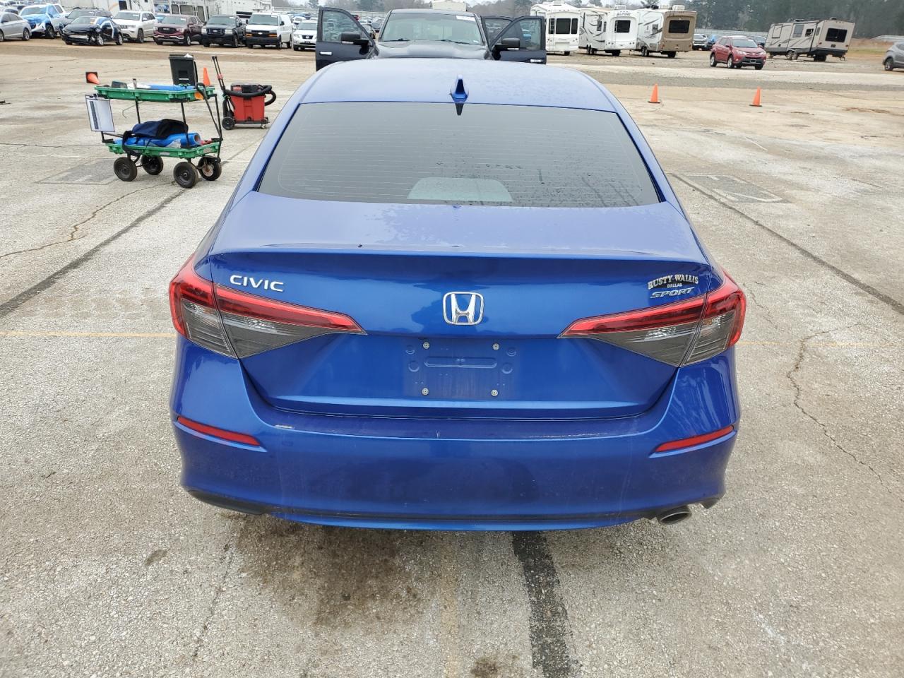 2023 Honda Civic - Image 6