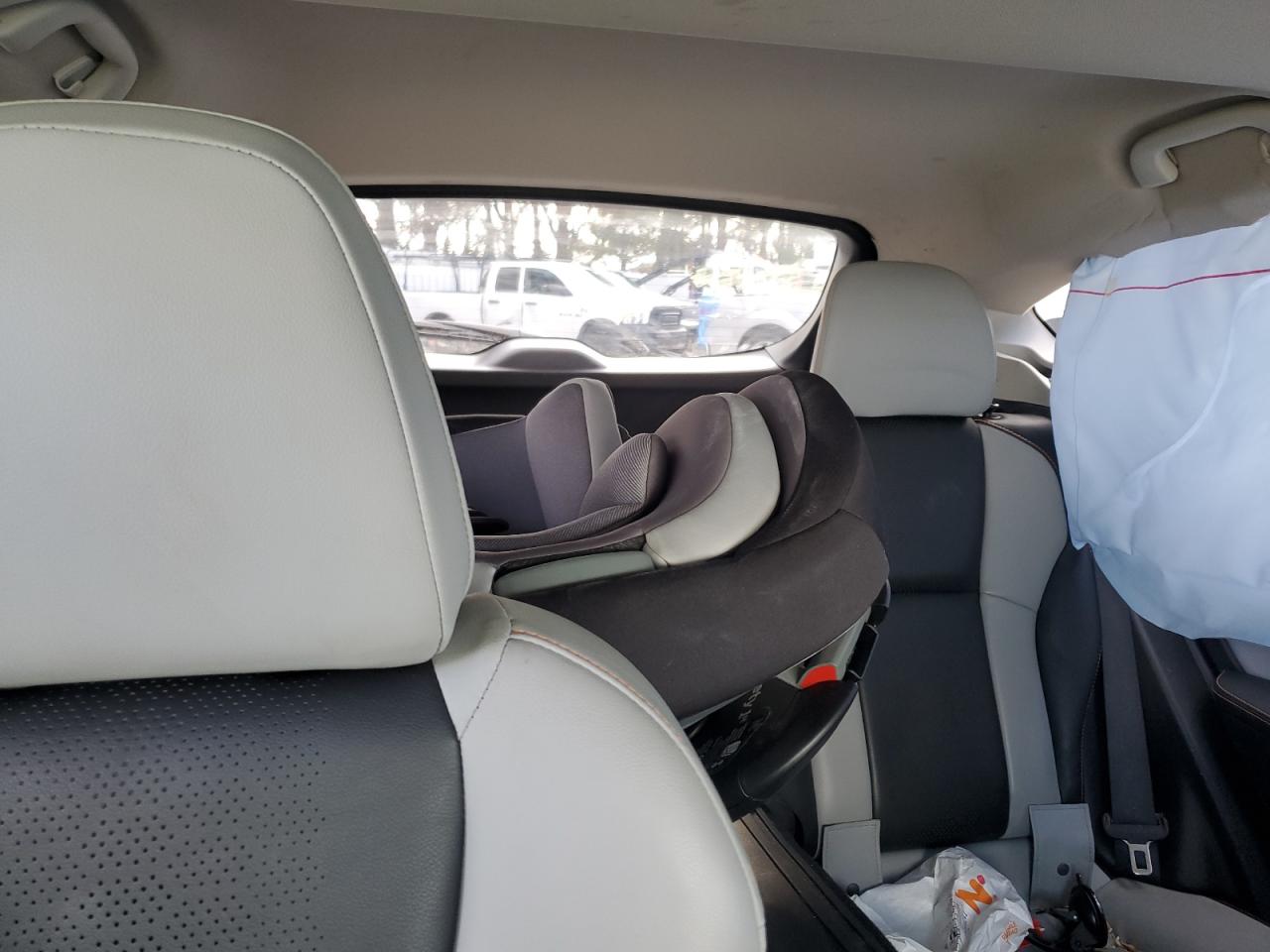 2019 Subaru XV - Image 10