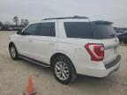 2018 Ford Expedition Xlt იყიდება Houston-ში, TX - Front End