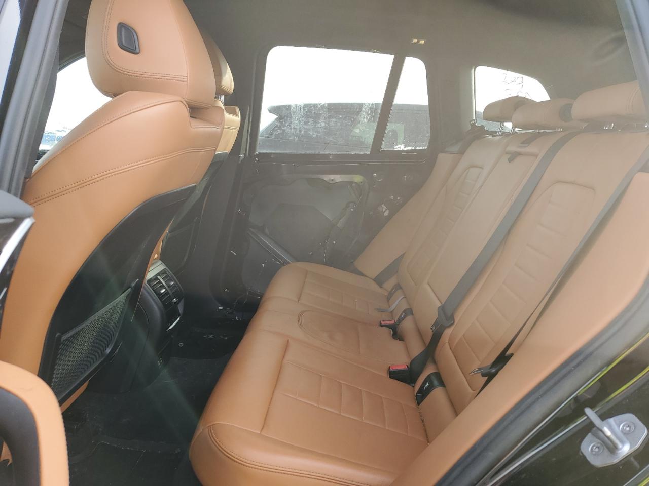 2021 BMW X3 - Image 11