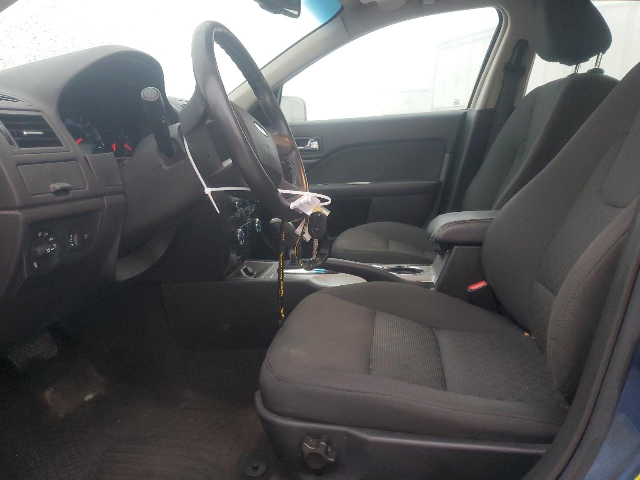 2010 Ford Fusion - Image 7