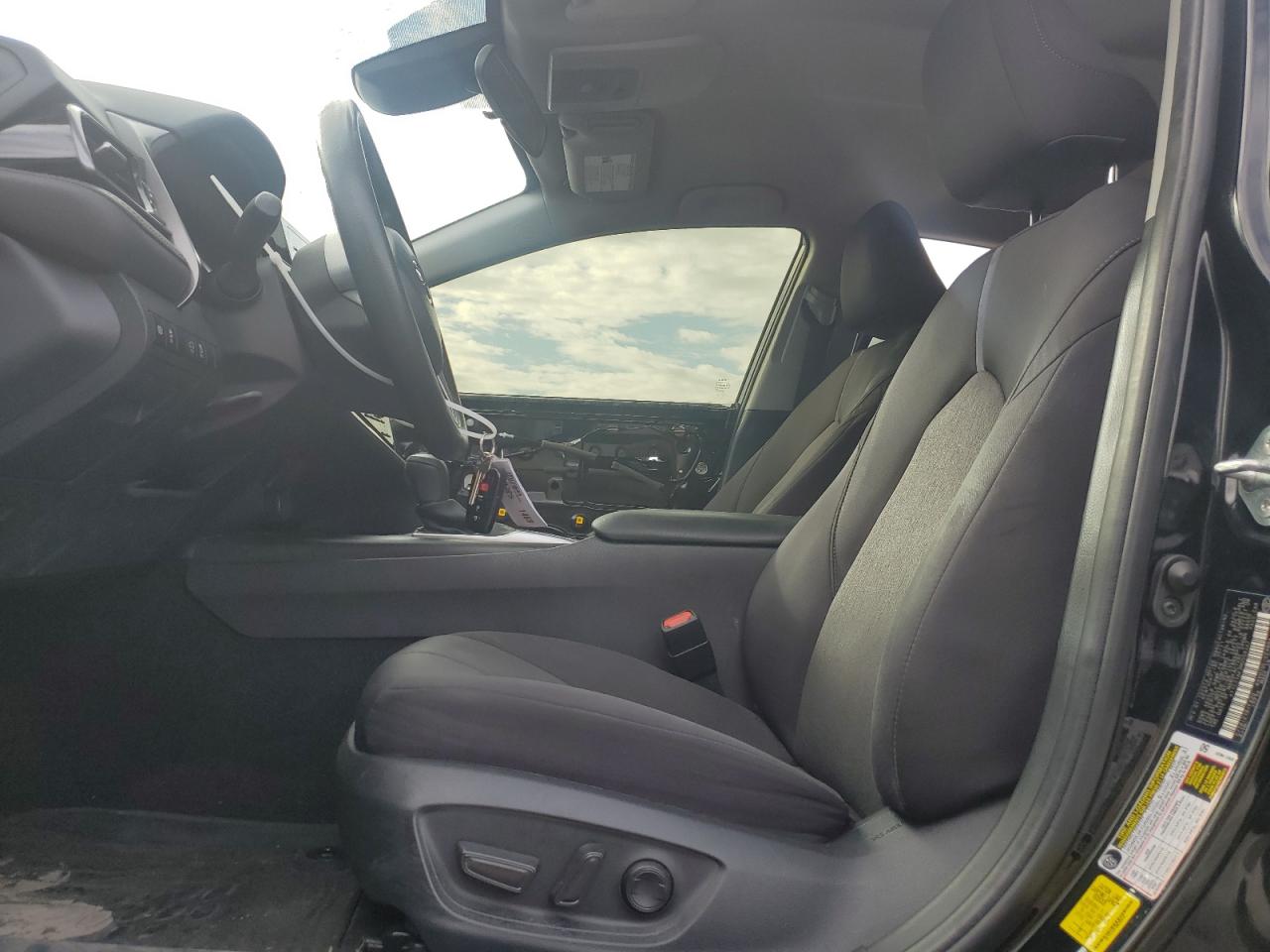 2021 Toyota Camry - Image 7