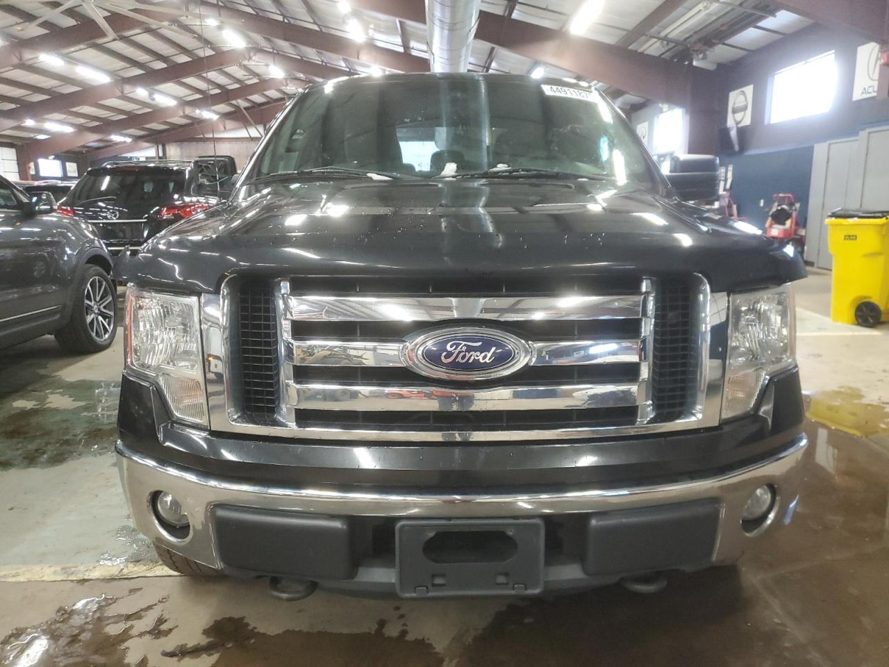 2012 Ford F-150 - Image 5