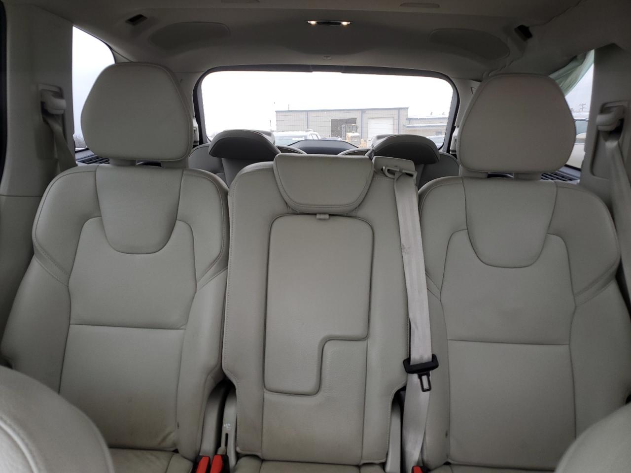 2019 Volvo XC90 - Image 10