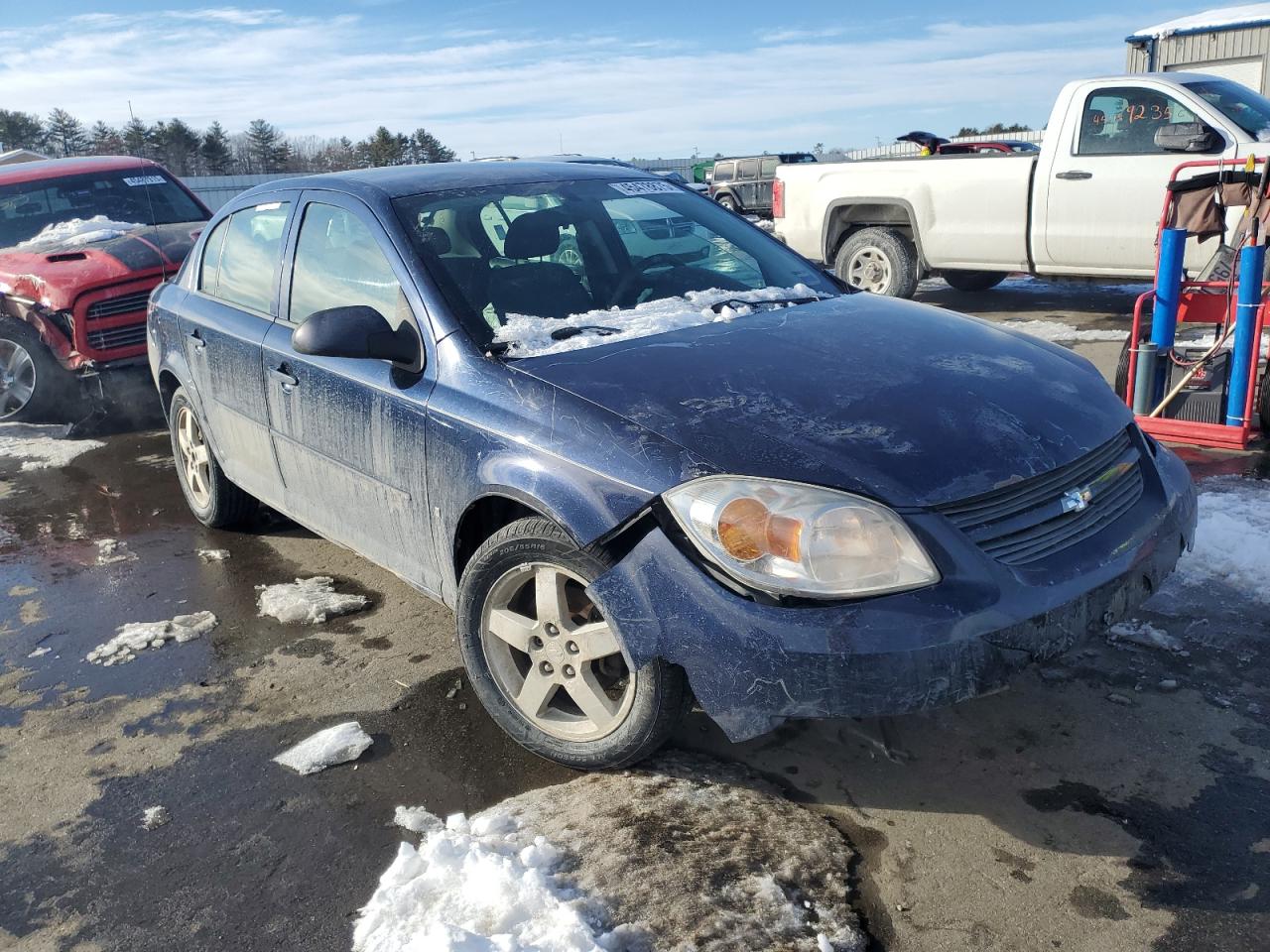 2009 Chevrolet Cobalt - Image 4
