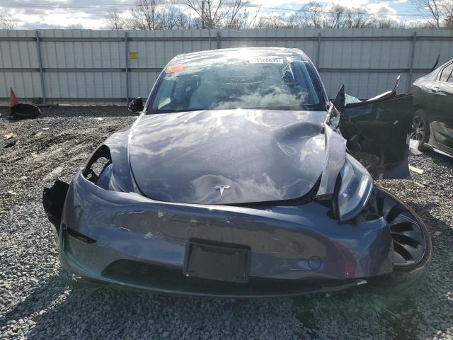  TESLA MODEL Y 2023 Szary