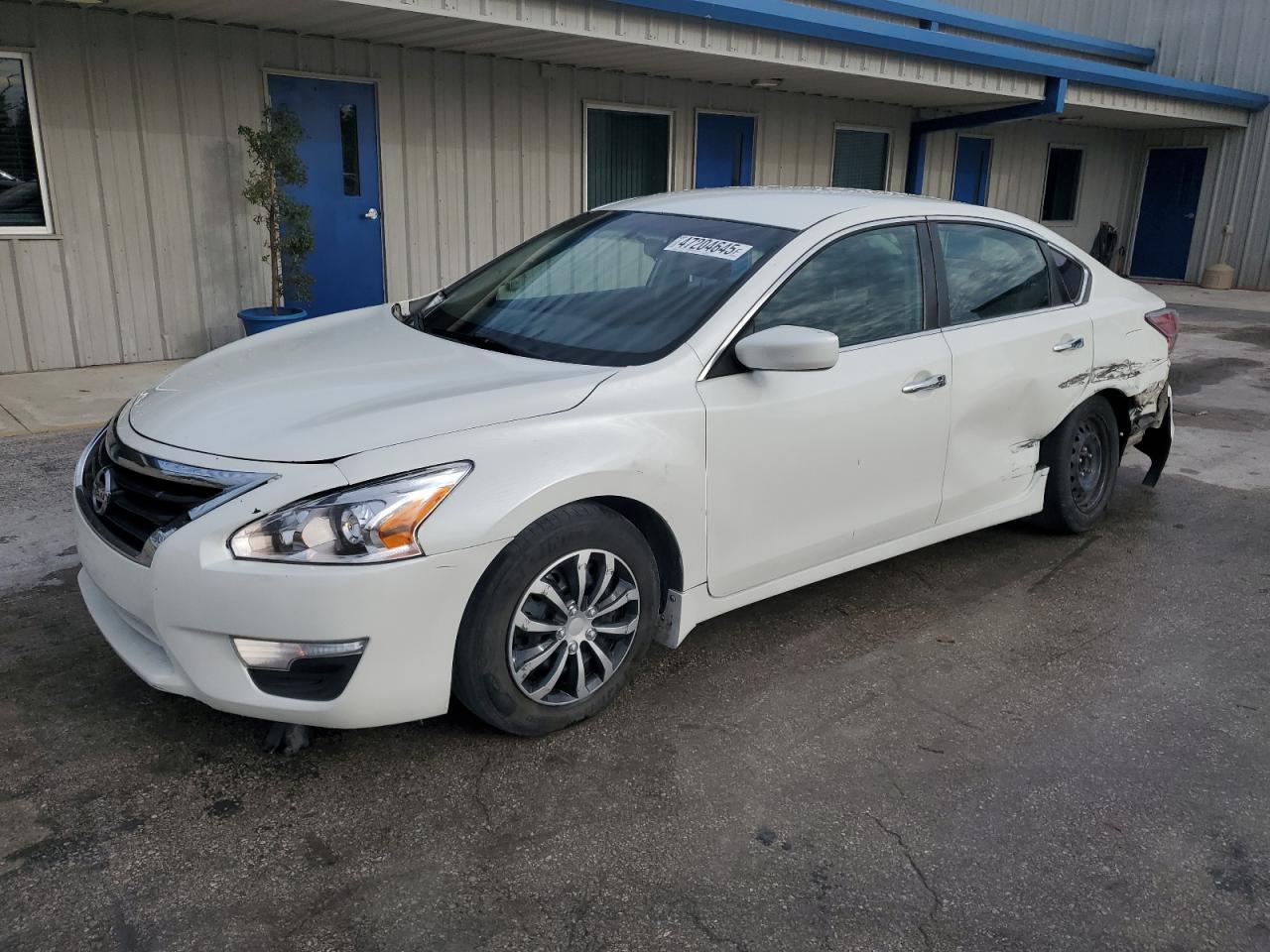 2014 Nissan Altima - Image 1