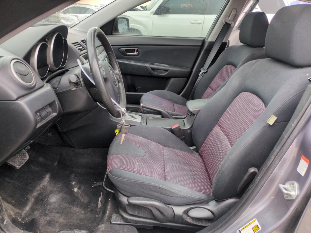2006 Mazda 3 - Image 7