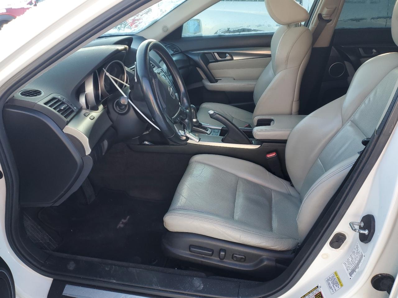 2010 Acura TL - Image 7