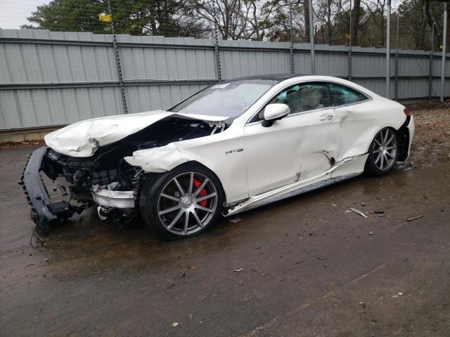 MERCEDES-BENZ S-CLASS – zdjęcie z aukcji, lot #43988115